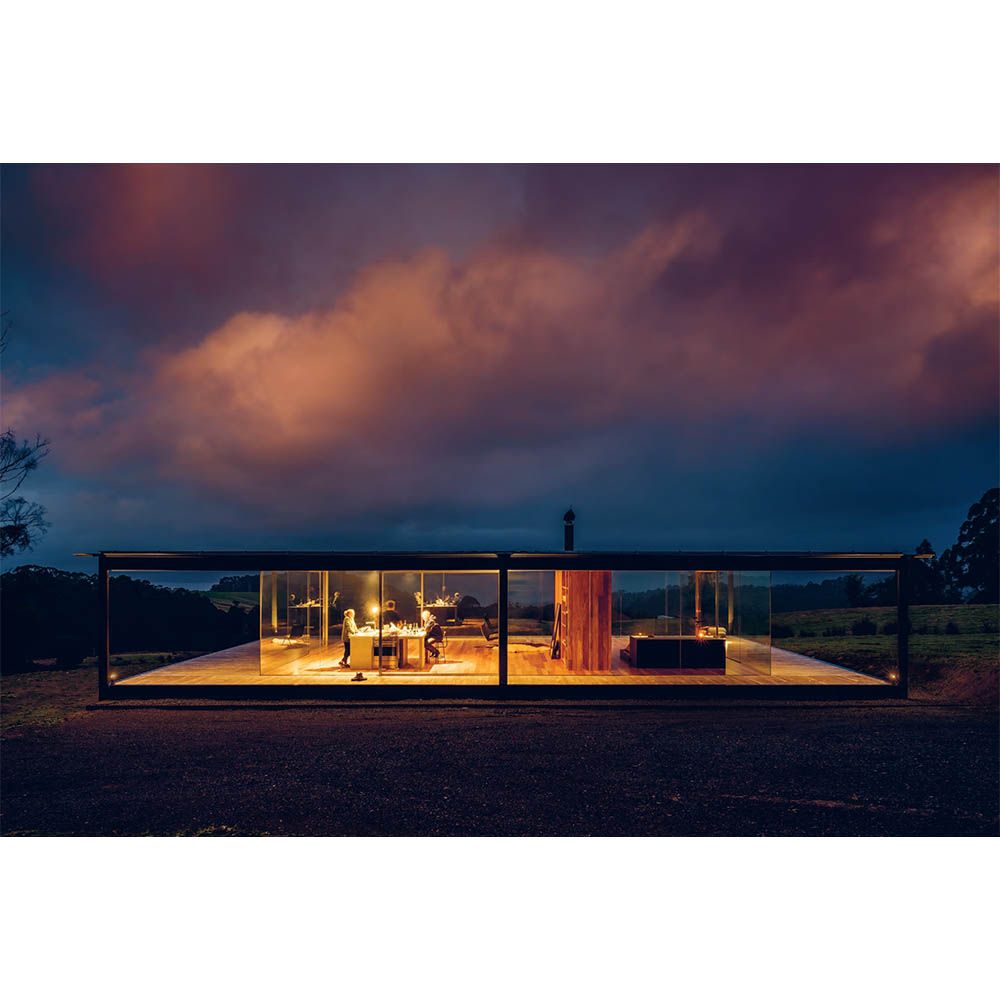 Tasmania Living: Quiet, conscious living in Australia's south