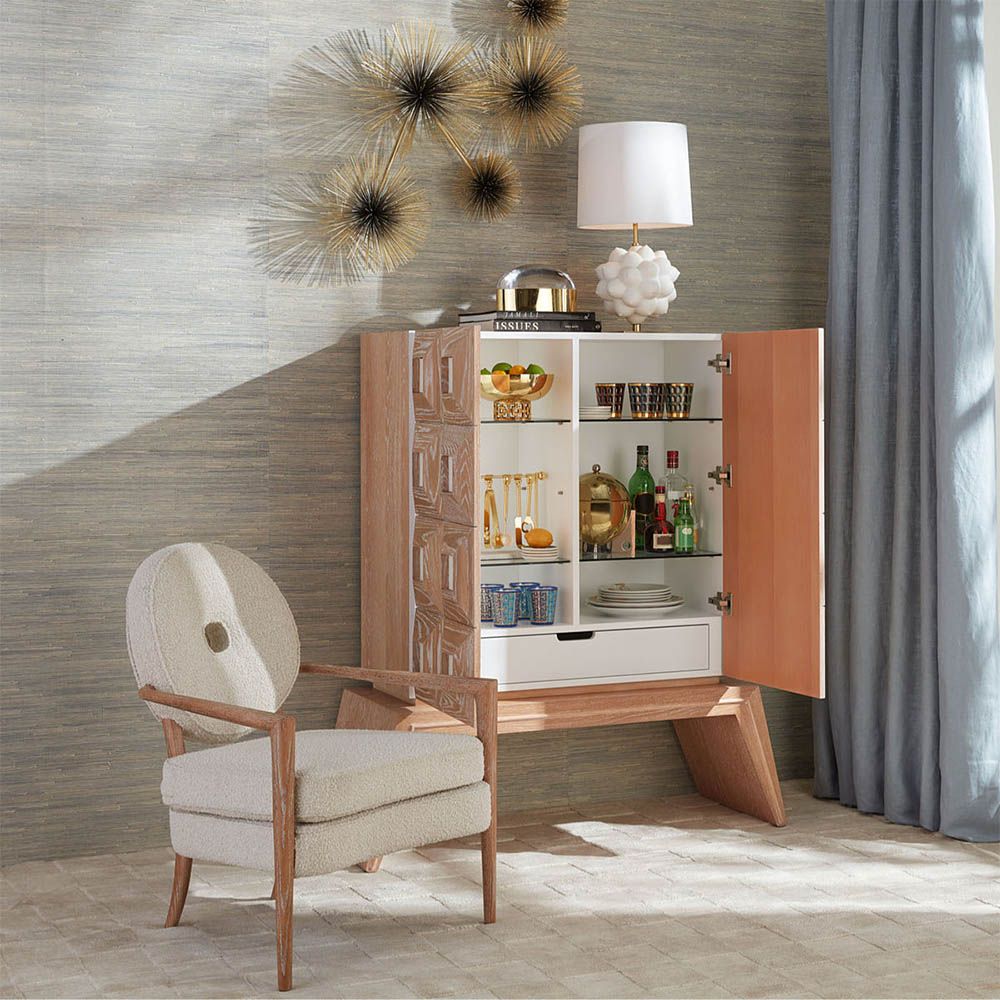 Jonathan adler armoire cheap