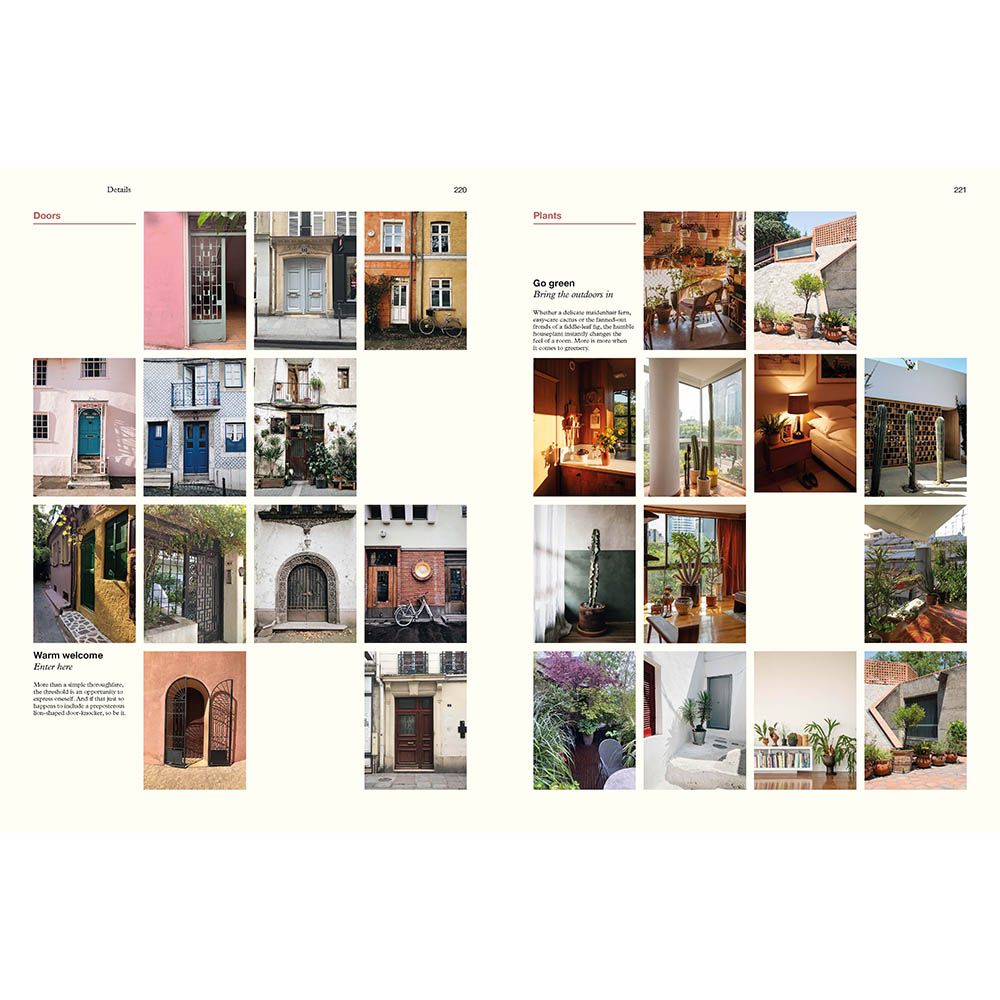 The Monocle Book of Homes: A guide to inspiring residences