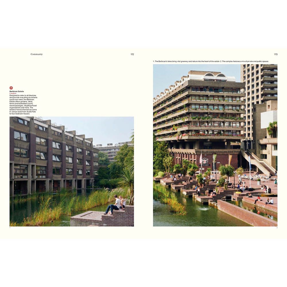 The Monocle Book of Homes: A guide to inspiring residences