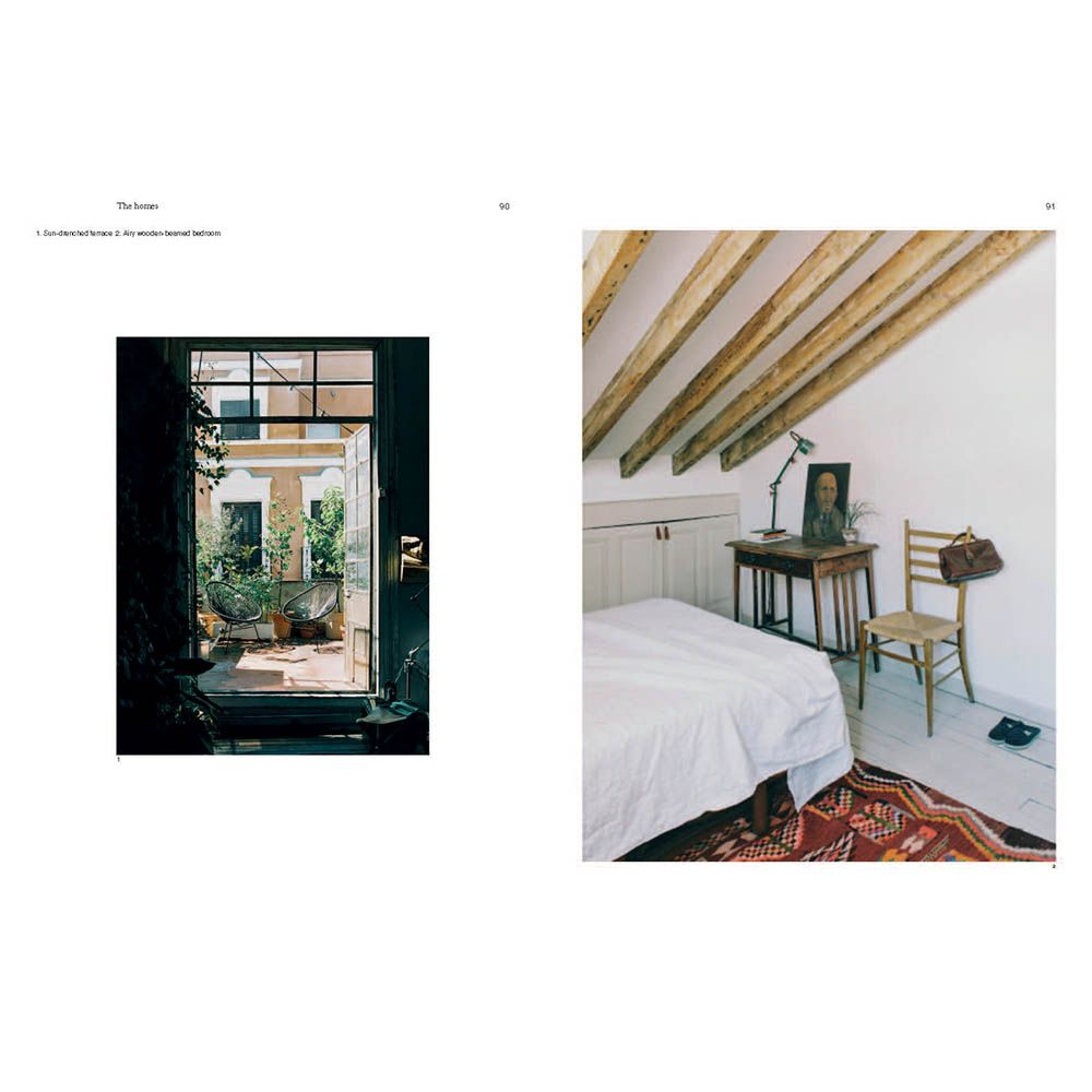The Monocle Book of Homes: A guide to inspiring residences