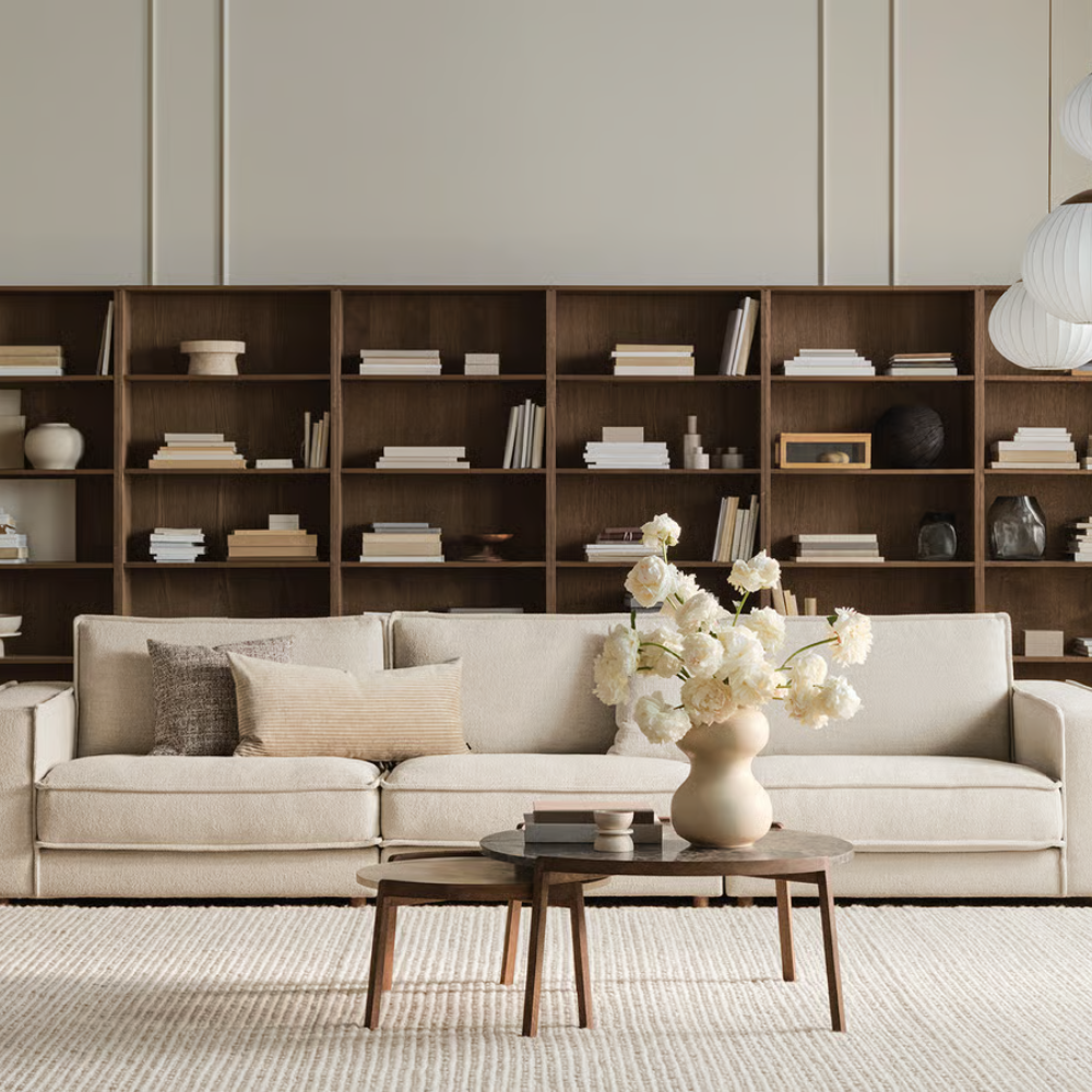 Noora Sofa - 3 Modules