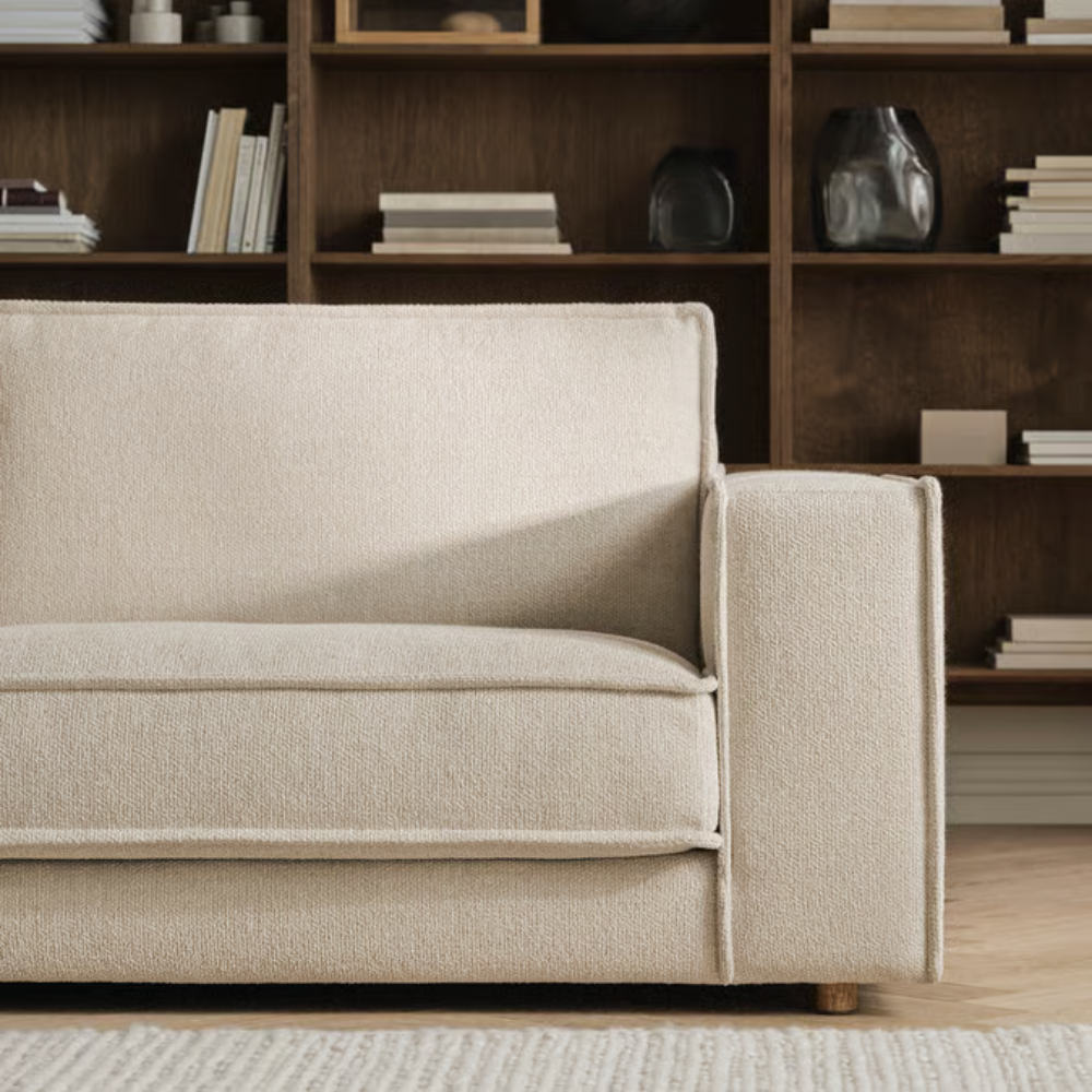 Noora Sofa - 3 Modules