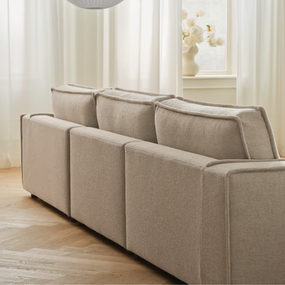 Noora Sofa - 3 Modules