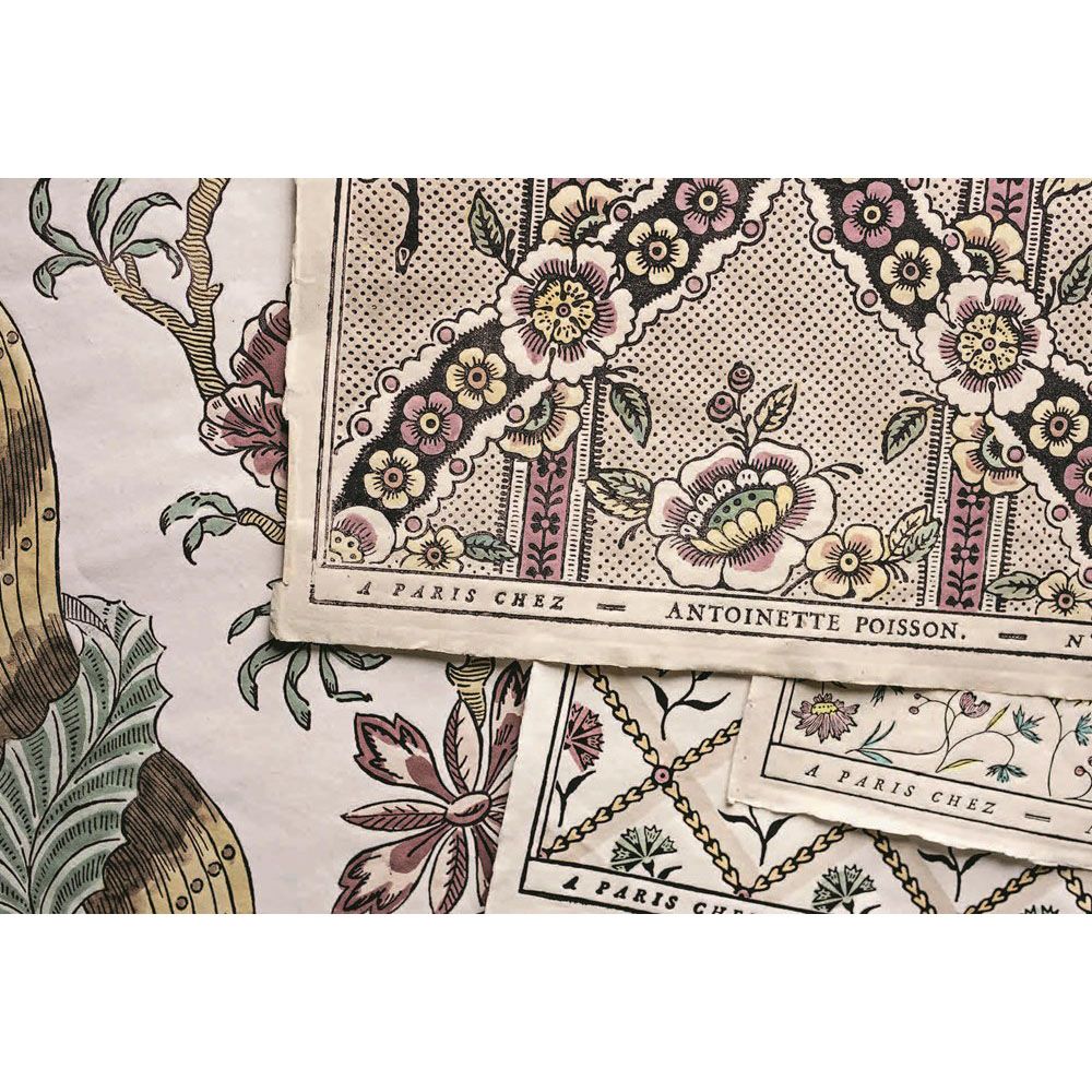 A Year in the French Style: Interiors and Entertaining by Antoinette Poisson