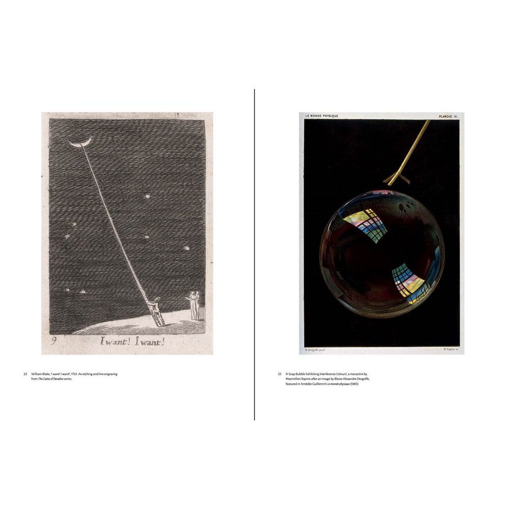 Affinities: A Journey Through Images from The Public Domain Review