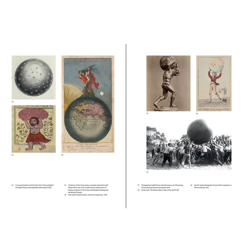Affinities: A Journey Through Images from The Public Domain Review