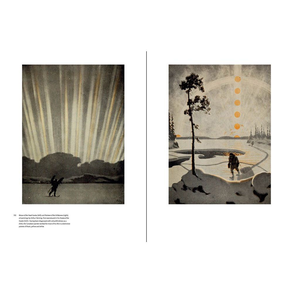 Affinities: A Journey Through Images from The Public Domain Review | Books  | Sweetpea & Willow
