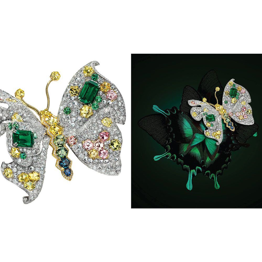 Anna Hu: Symphony of Jewels: Opus 2