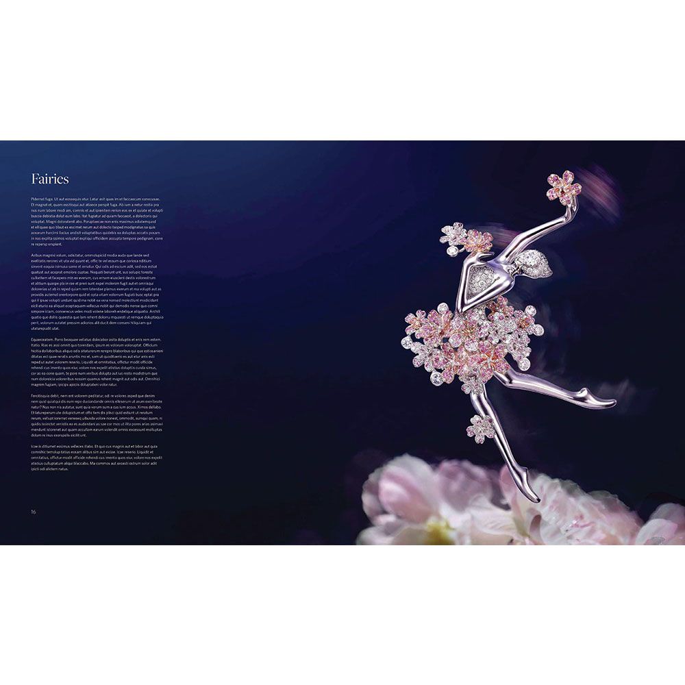 Anna Hu: Symphony of Jewels: Opus 2