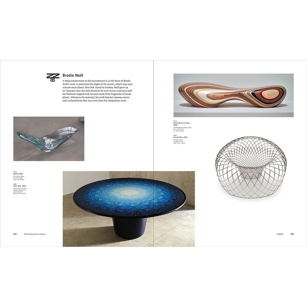 Artisan Design: Collectible Furniture in the Digital Age