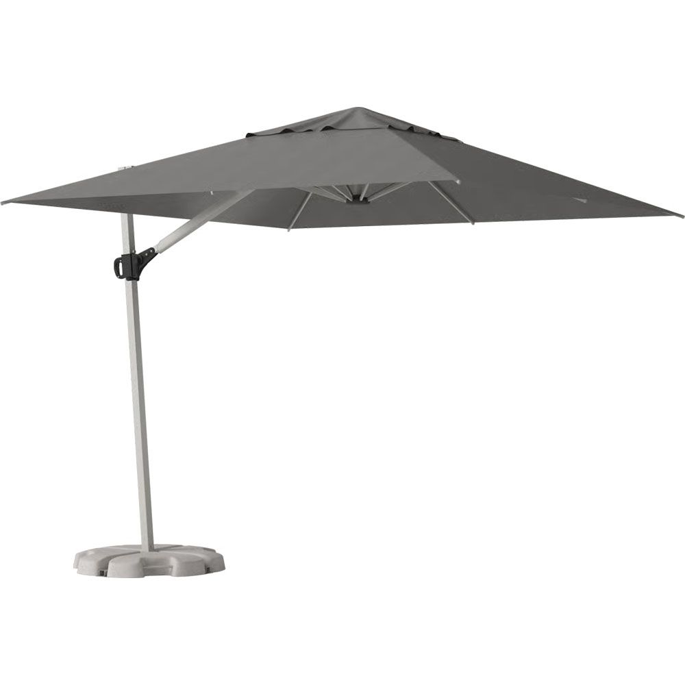 Azur Parasol - Light Grey