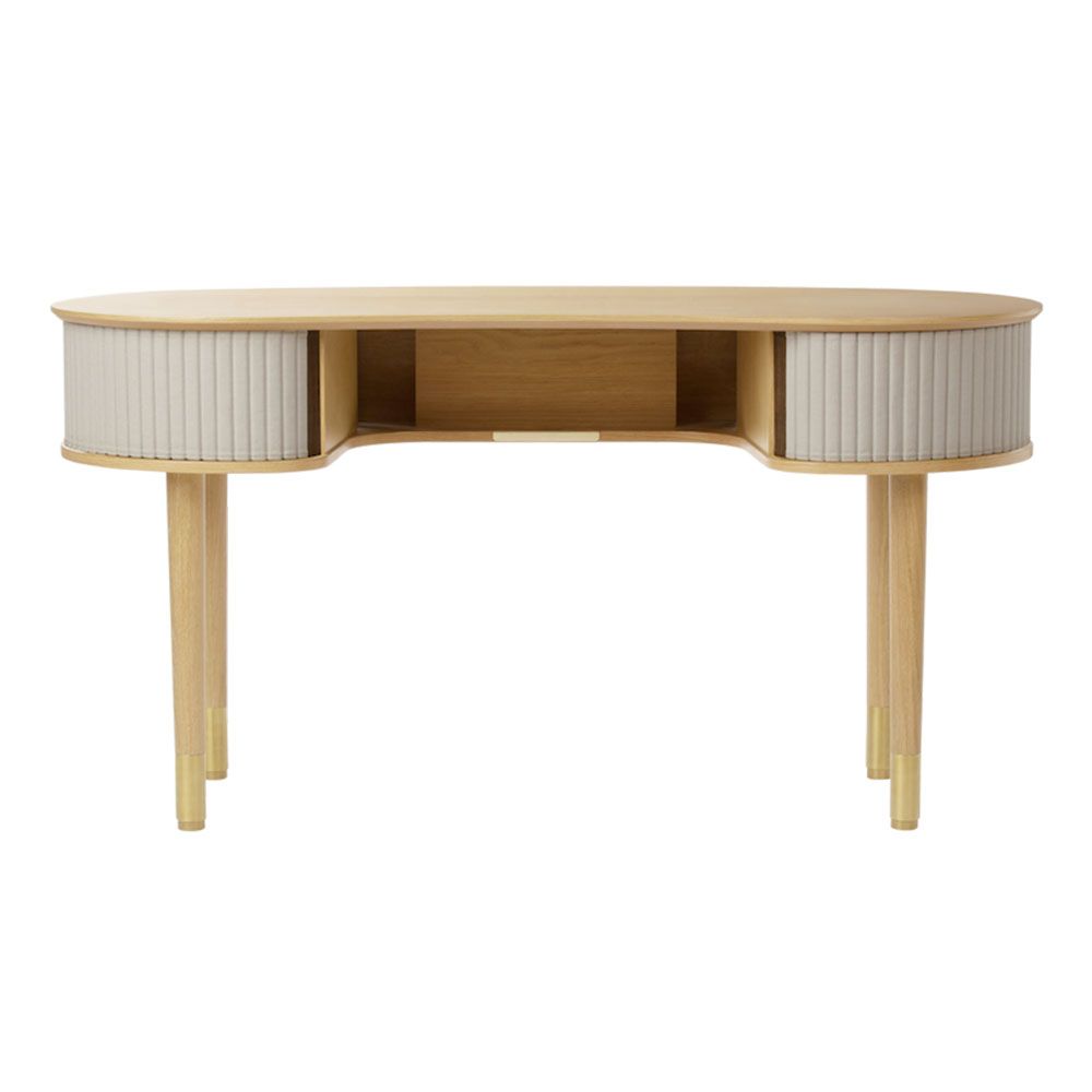 Audacious Desk