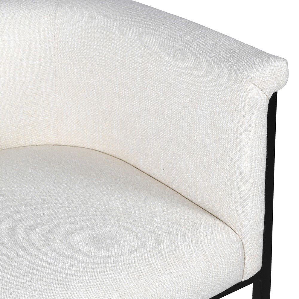 Bentley shop accent chair