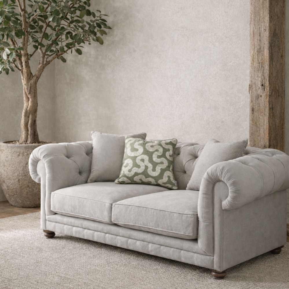 Berkley 2.5 Seater Sofa
