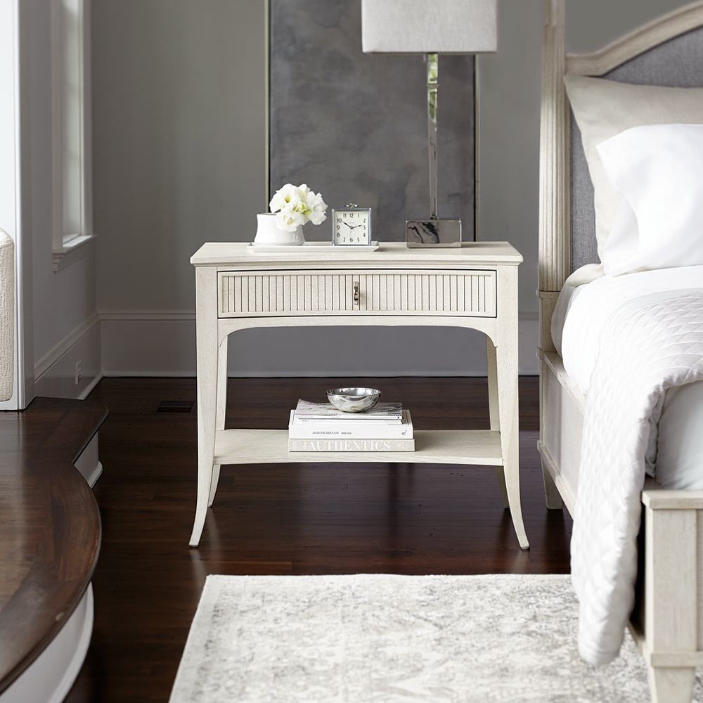 Bernhardt Allure Bedside Table