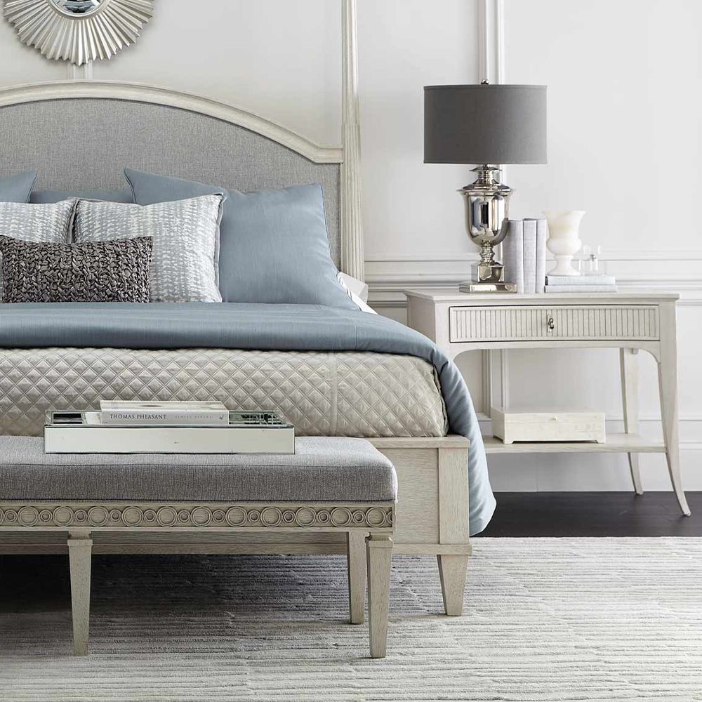 Bernhardt Allure Bedside Table