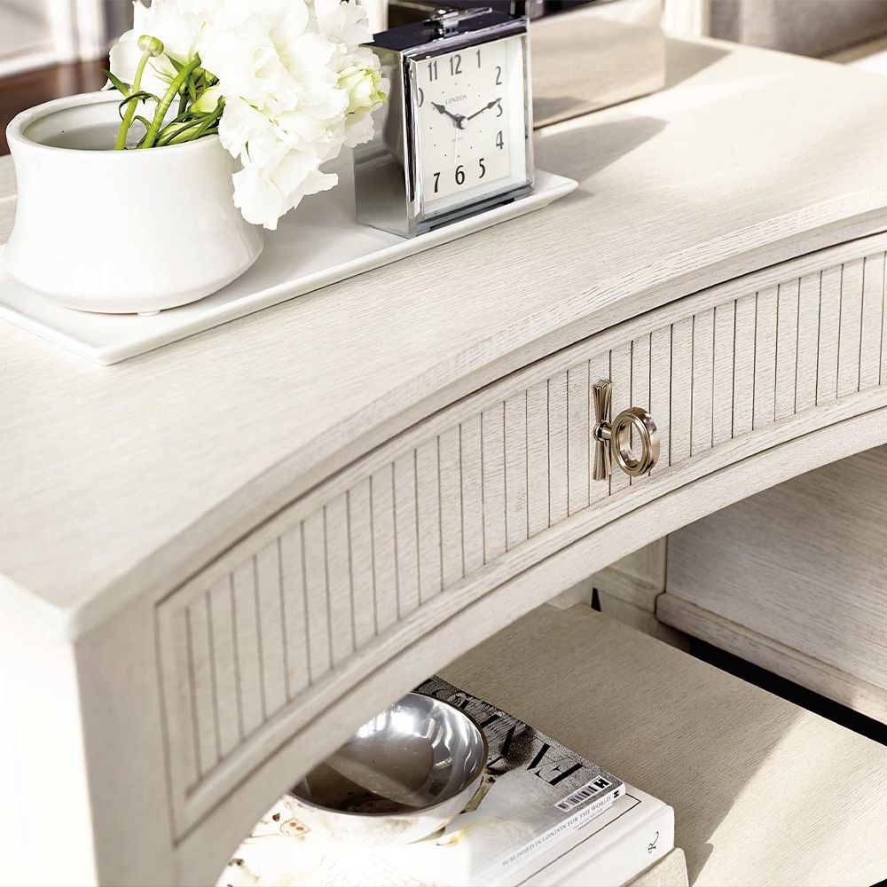 Bernhardt Allure Bedside Table