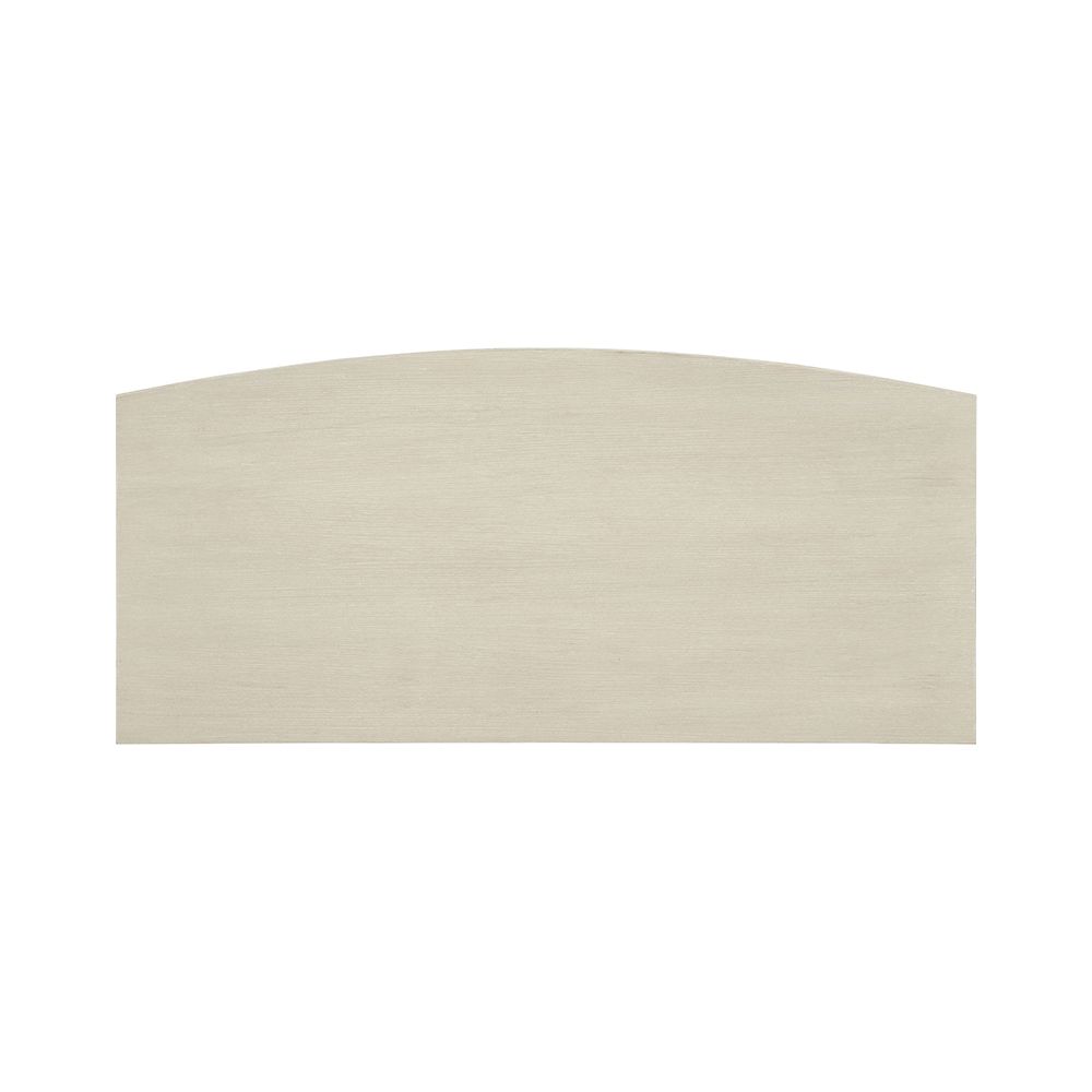 A beautiful chest of drawers from Bernhardt with five drawers and tarnished nickel handles 