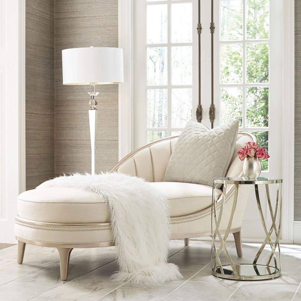 Caracole adela bedroom deals set