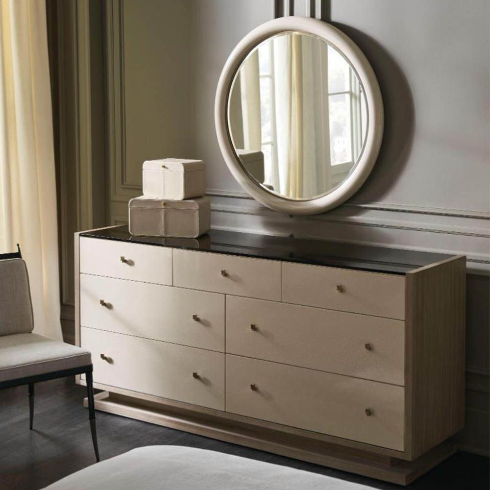 Calypso Dresser