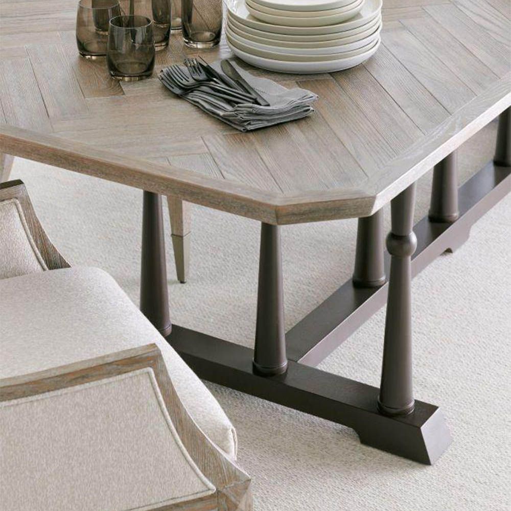 Circuit Dining Table