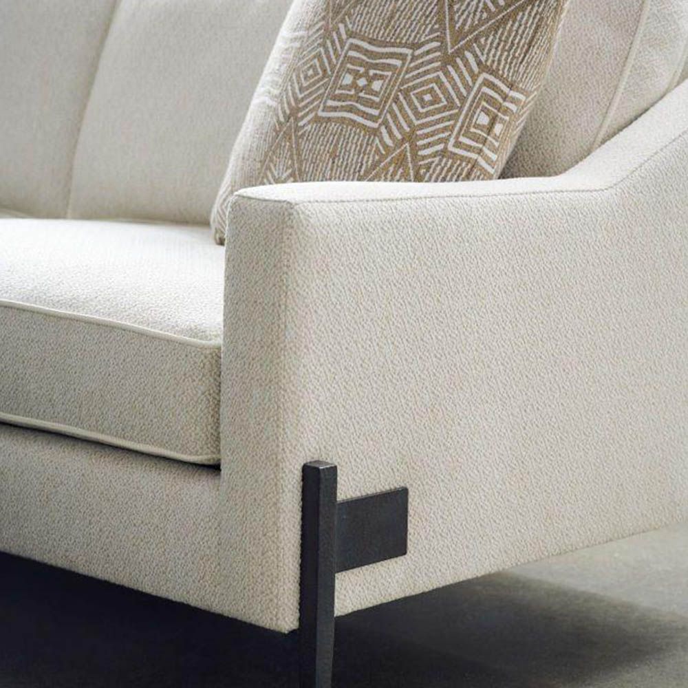 Reissix 2 Seater Sofa