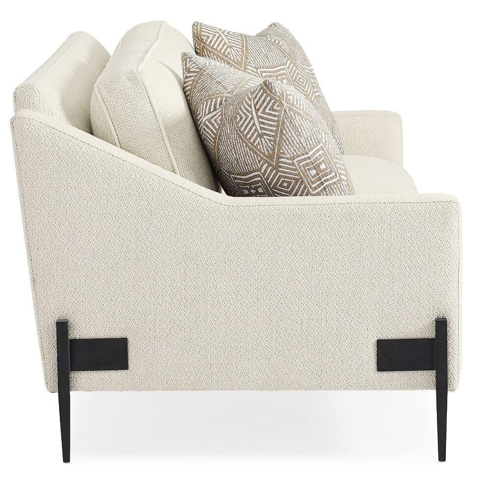 Reissix 3 Seater Sofa
