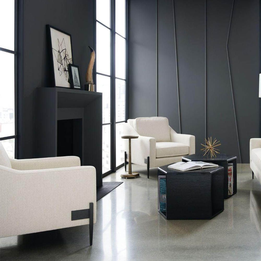Reissix Armchair