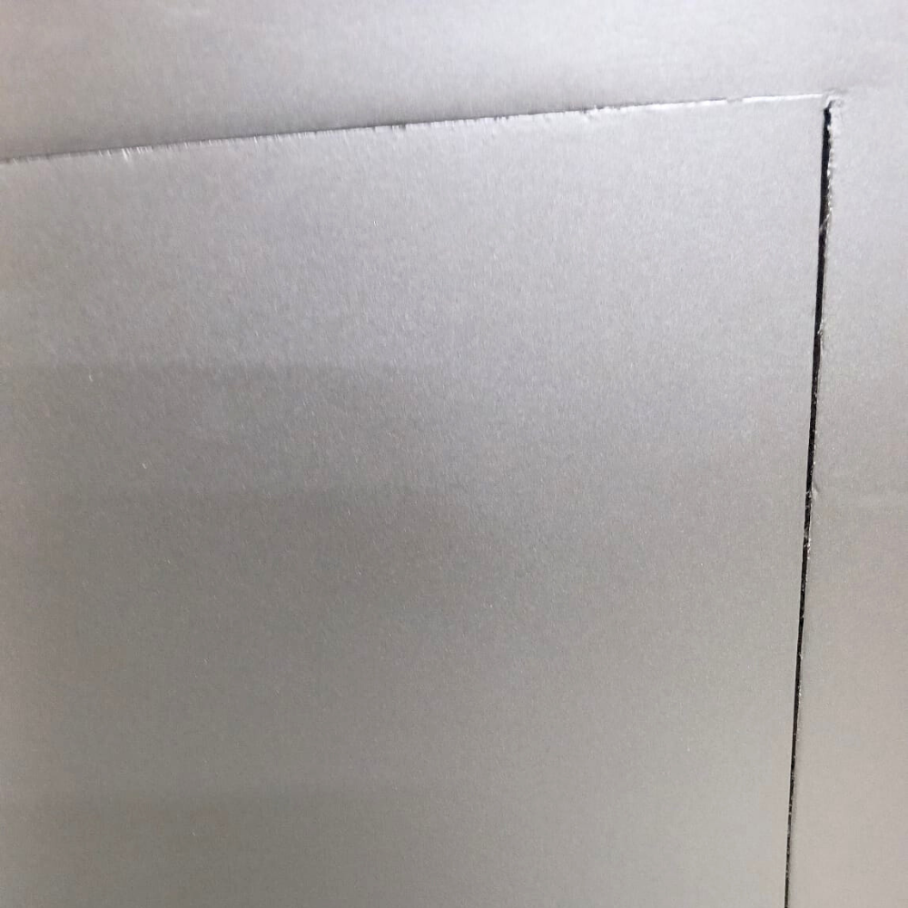 Clearance Pearl Bedside Table