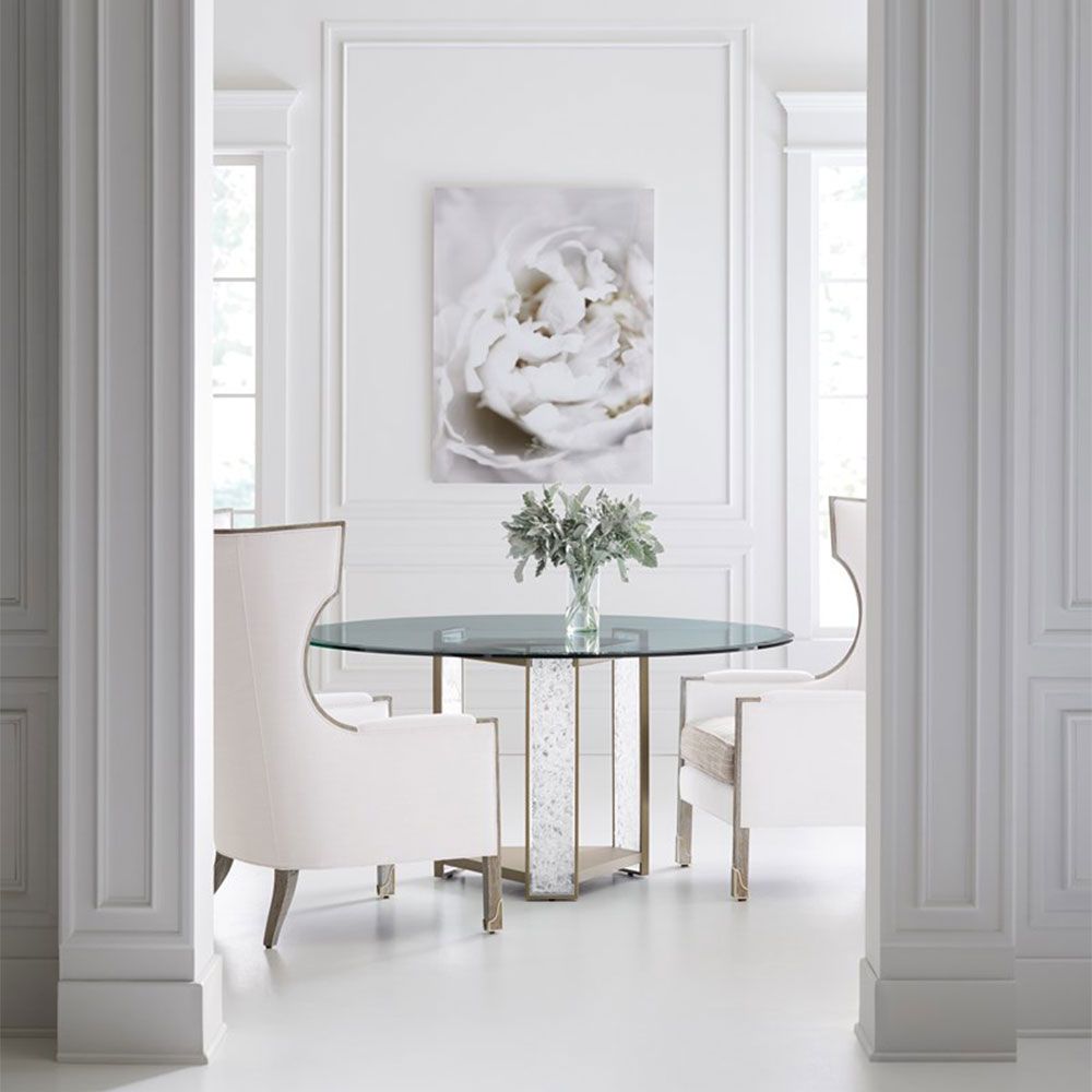 Caracole Tundra Dining Table