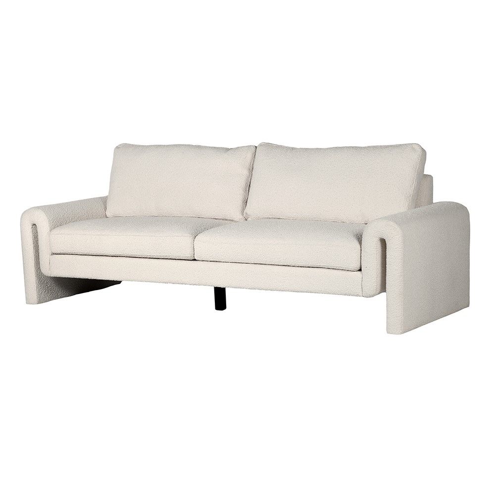 Ivory sleeper sofa sales