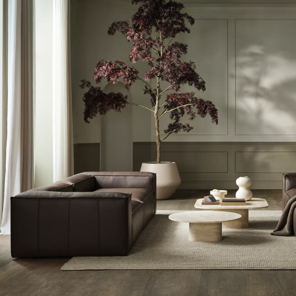 Cosima Modular Sofa - 2 Large Modules