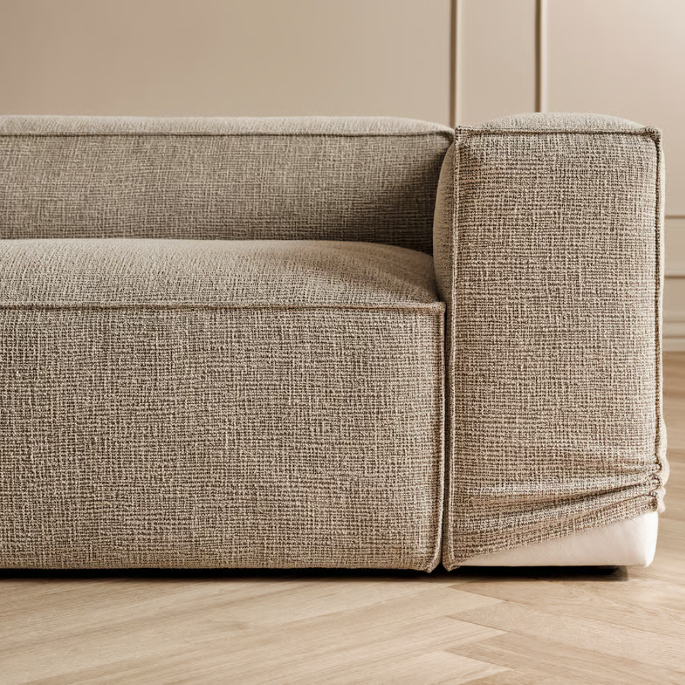 Cosima Modular Sofa - 2 Large Modules