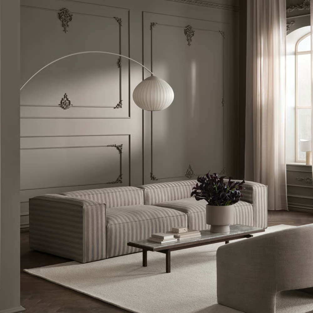 Cosima Modular Sofa - 2 Large Modules