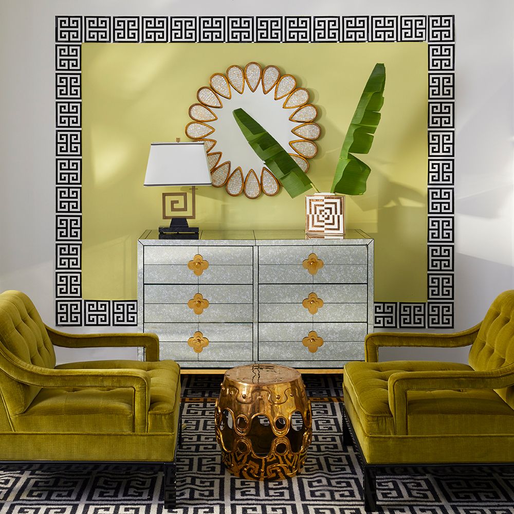 Jonathan adler delphine credenza discount