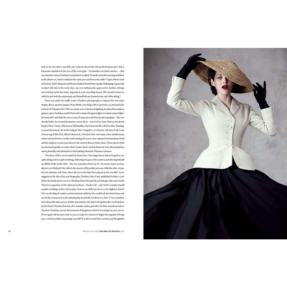 Dior: New Looks