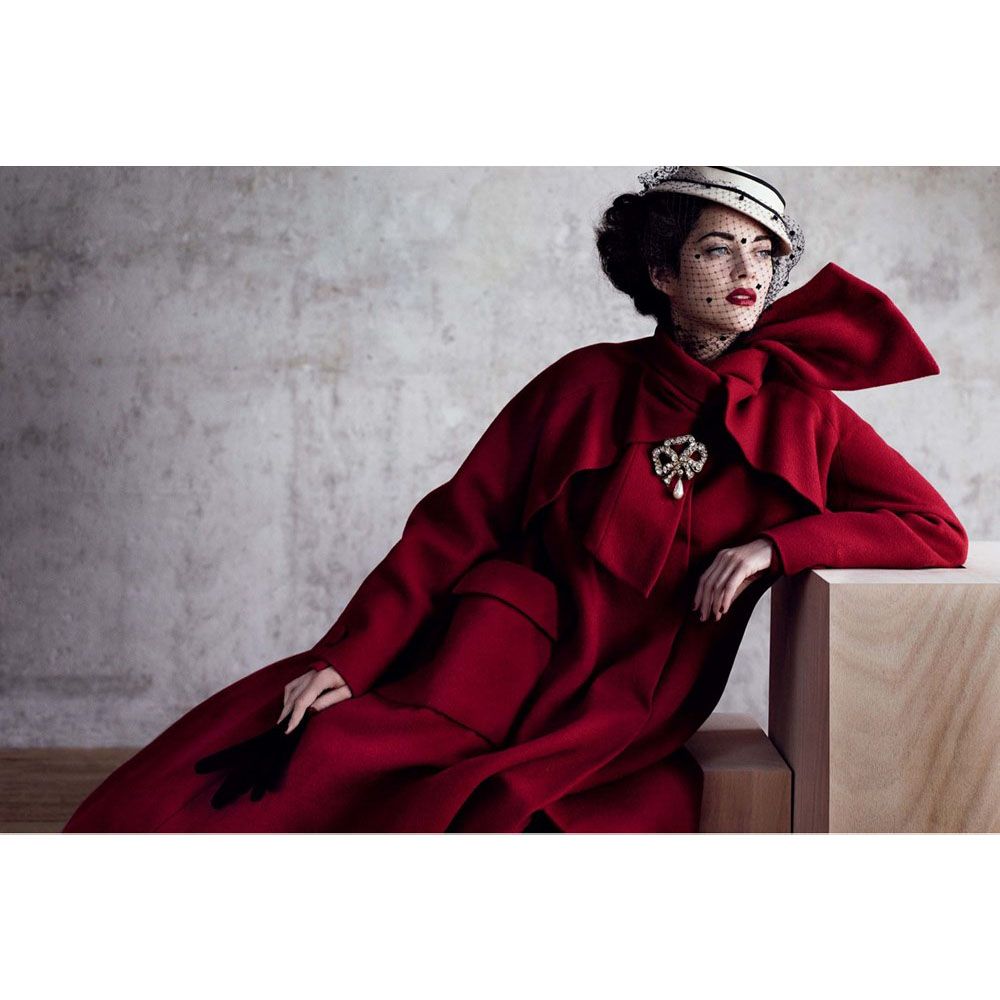 Dior: New Looks