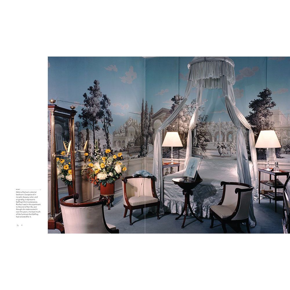 Dior and His Decorators: Victor Grandpierre, Georges Geffroy and The New Look