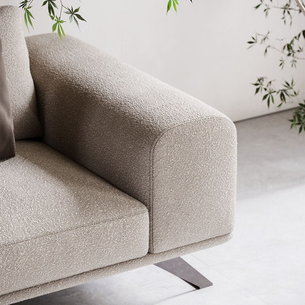 Aniston Sofa - Chaise Longue