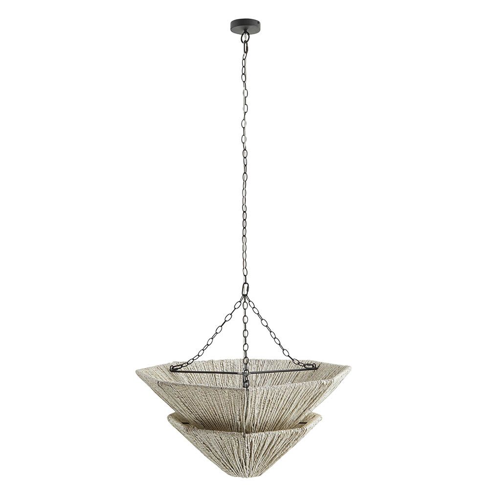 Arteriors Anya Chandelier