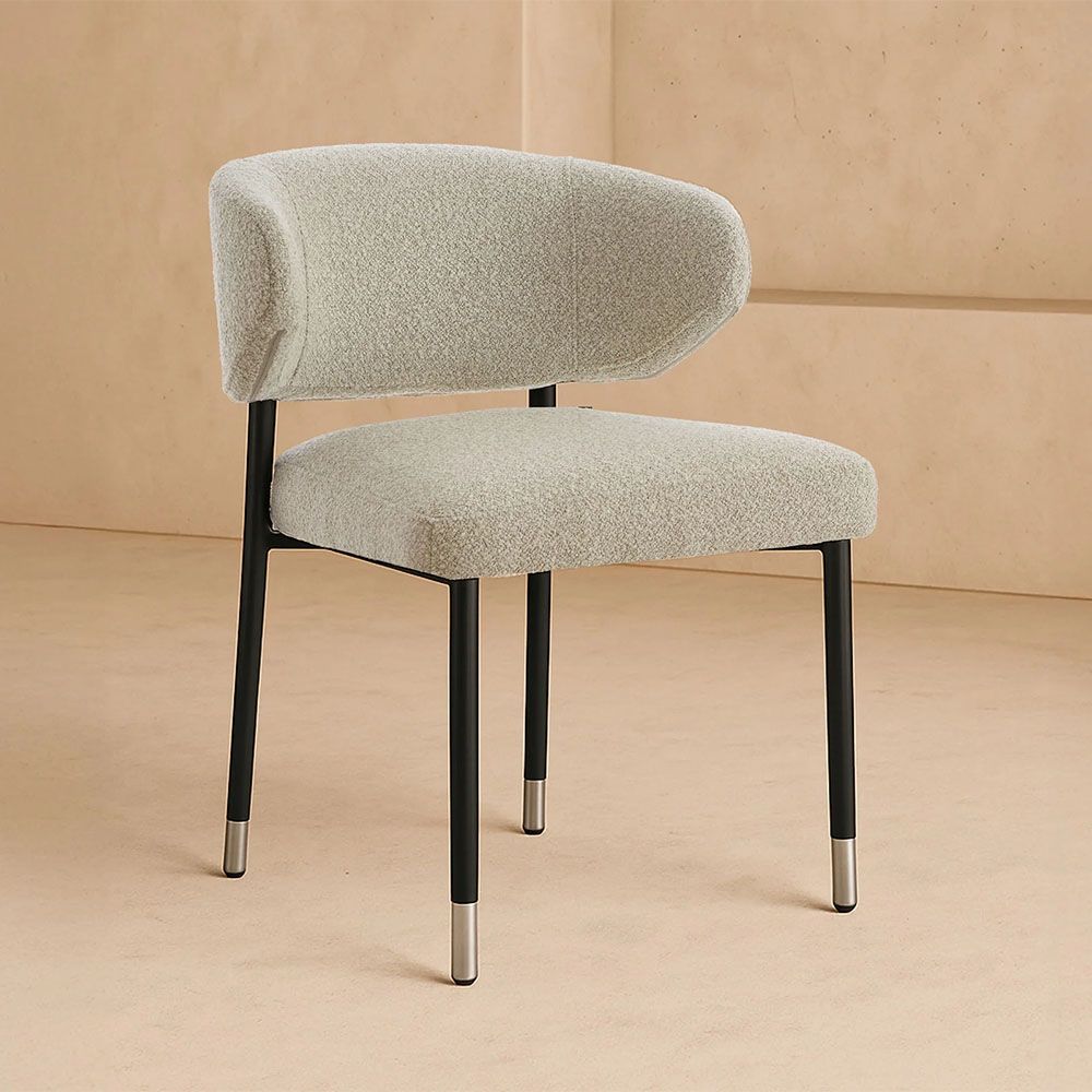 Donna Dining Chair - Field Sand - Set of 2