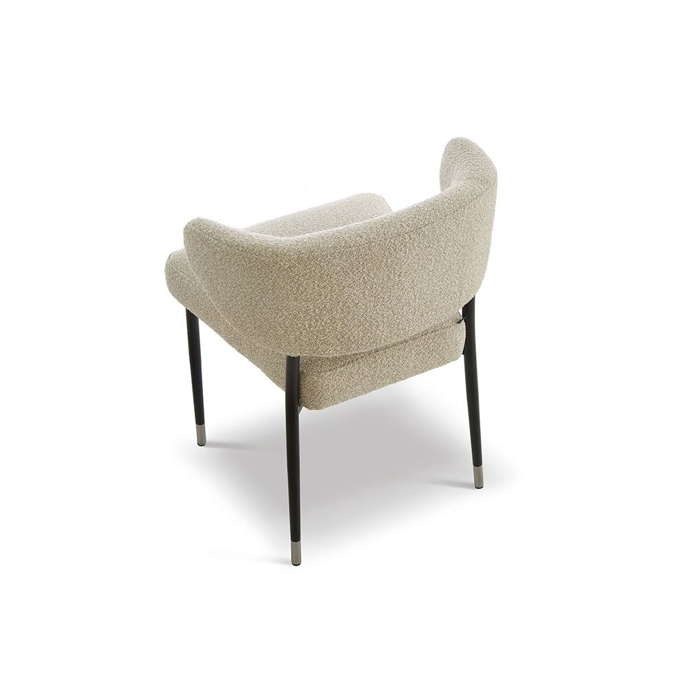 Donna Dining Chair - Field Sand - Set of 2