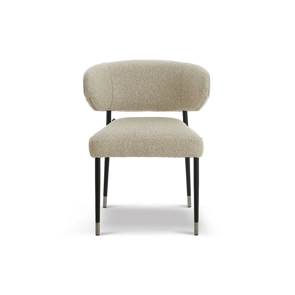 Donna Dining Chair - Field Sand - Set of 2
