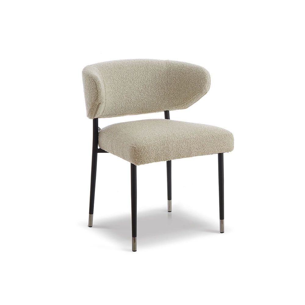 Donna Dining Chair - Field Sand - Set of 2