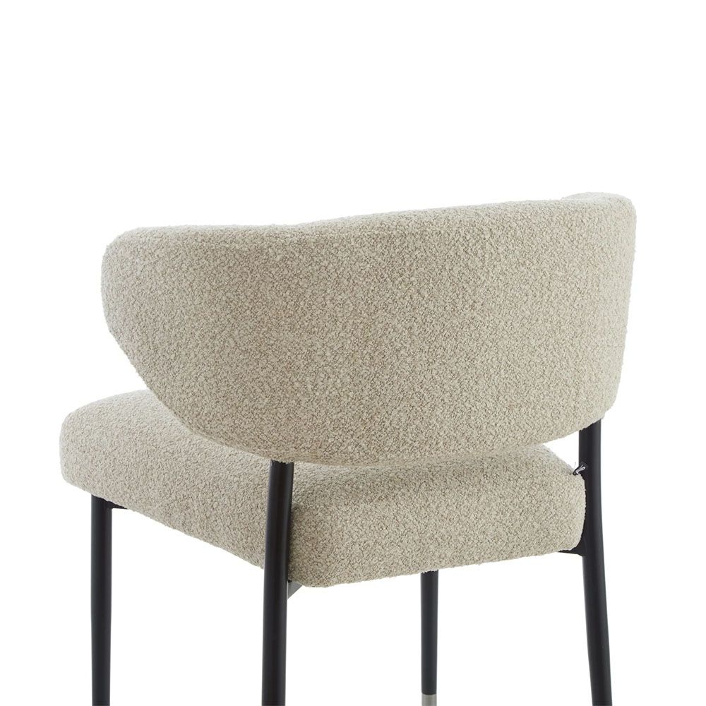 Donna Dining Chair - Field Sand - Set of 2