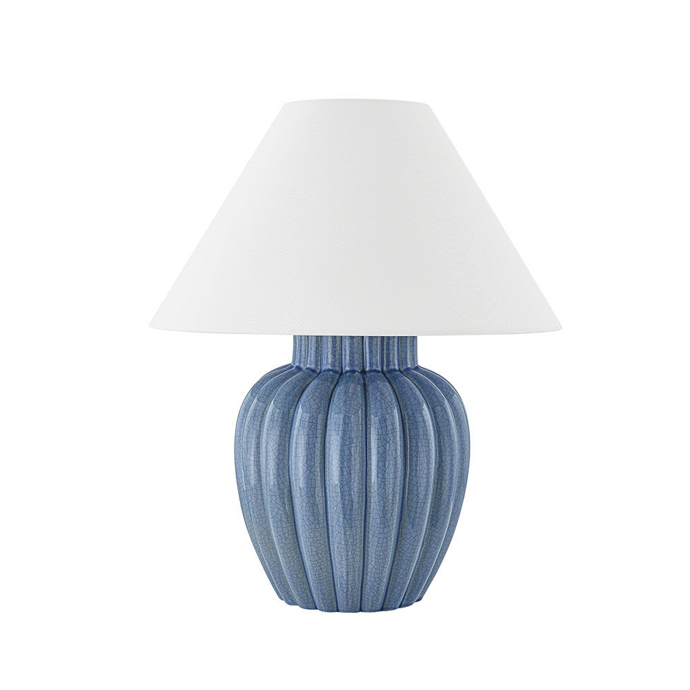 Clarendon Lamp