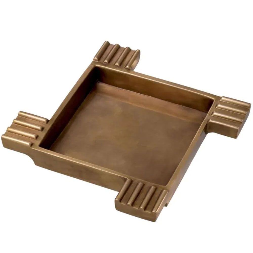 Mack Ashtray