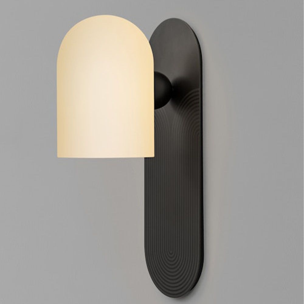 Odyssey Kyoto Wall Sconce - Black - S