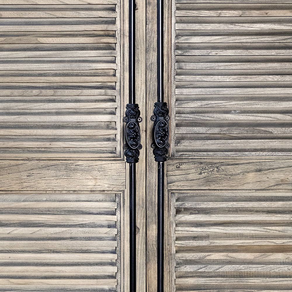Elmwood Wardrobe